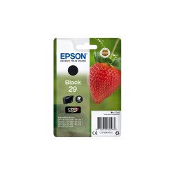Epson T2981 tintapatron black ORIGINAL Tintapatron original Epson