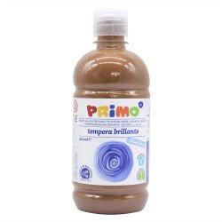 Tempera 500ml, Primo 745 kakaó Tempera Primo