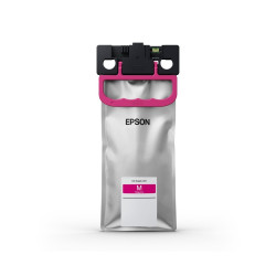 Epson T01D3 tintapatron magenta ORIGINAL Tintapatron original Epson