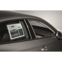 Információs tasak A4, statikus rögzítés Durable 5 db/csomag,