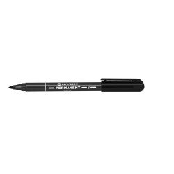 Alkoholos marker 2mm, B Centropen 2836 fekete Permanent marker Centropen