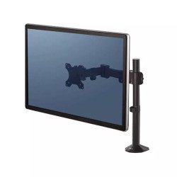 Monitortartó kar, egy monitorhoz, Fellowes® Reflex Series Monitor, tablet tartó Fellowes