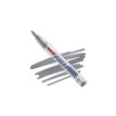 Lakkmarker 2-3mm, Uni PX-20 ezüst