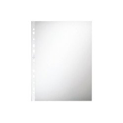 Genotherm lefűzhető, A4, 80 micron narancsos 100 db/doboz, A-Series Lefűzhető genotherm A-series