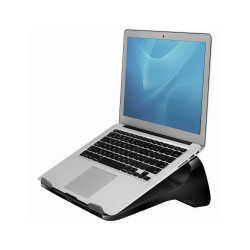 Laptop állvány, Fellowes® I-Spire Series, fekete Ergonómia Fellowes