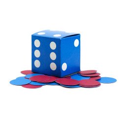 Számolókorong Iskolai készségfejlesztő Egyéb