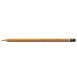 Grafitceruza 3B, 1500 Koh-I-Noor Grafitceruza Koh-i-Noor