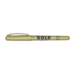 Lakkmarker 1,8mm, Centropen 2690 arany Lakkmarker Centropen