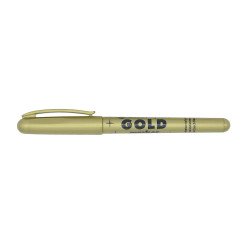 Lakkmarker 1,8mm, Centropen 2690 arany Lakkmarker Centropen