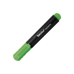 Szövegkiemelő 2-5mm, Foroffice zöld Szövegkiemelő Foroffice