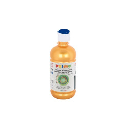 Tempera 500ml, Primo 920 arany Tempera Primo