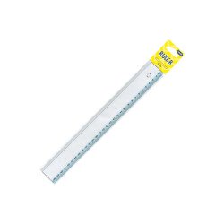 Vonalzó 30cm, Educa bliszteres Vonalzó, szögmérő Educa