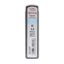 Ironbél 0,7mm, B Rotring Tikky Ironbél Rotring