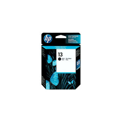 Hp 13/C4814A tintapatron black ORIGINAL leértékelt Tintapatron original Hp