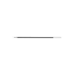 Tollbetét 0,7mm, Pilot Super Grip G kupakos tollhoz, írásszín fekete Tollbetét Pilot