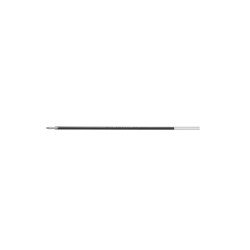 Tollbetét 0,7mm, Pilot Super Grip G kupakos tollhoz, írásszín fekete Tollbetét Pilot
