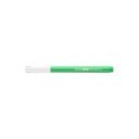Rostirón, tűfilc vízbázisú, 0,5mm, kerek test, Tinten Pen Ico zöld