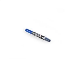 Táblamarker 1,3mm, kerek hegyű, utántölthető Extra fine V-Board Pilot kék Táblamarker Pilot
