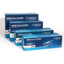 Kyocera TK880 toner cyan TG EXTRA Toner kompatibilis Orink