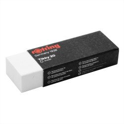 Radír Tikky 20 Rotring S0195831 Radír Rotring