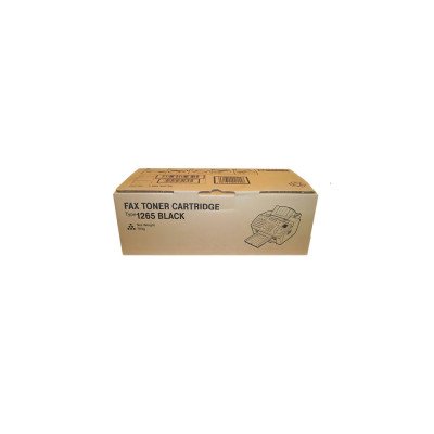 Ricoh 1120/TYPE1265 toner ORIGINAL leértékelt