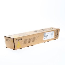 Ricoh C3003/C3503 toner yellow ORIGINAL Toner original Ricoh
