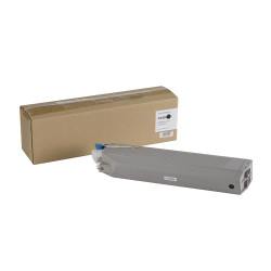 Oki C9300 toner black ORINK Toner kompatibilis Orink