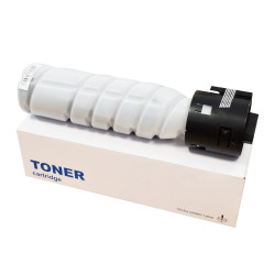 Minolta QMS2300 toner magenta REMAN Toner kompatibilis Reman