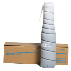 Minolta TN414 toner black ORIGINAL Toner original Konica Minolta