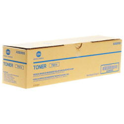 Minolta TN414 toner black ORIGINAL Toner original Konica Minolta