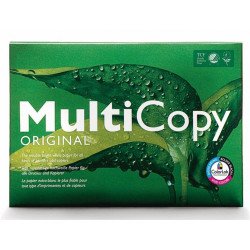 Másolópapír A3, 100g, Multicopy Original 500ív/csomag, Másolópapír univerzális Multicopy
