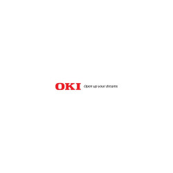 Oki C612 toner yellow ORIGINAL Toner original Oki