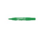 Flipchart marker vízbázisú 3mm, kerek Artip 11XXL zöld