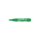 Flipchart marker vízbázisú 3mm, kerek Artip 11XXL zöld