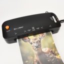 Lamináló fólia A4, 125 micron 100 db/doboz, Bluering®