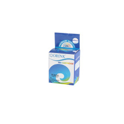 Utángyártott Hp 363XL/C8774EE tintapatron light cyan ORINK Tintapatron kompatibilis Orink