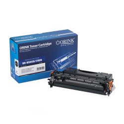 Utángyártott Hp CE505X/CF280X/CRG719H toner ORINK Toner kompatibilis Orink