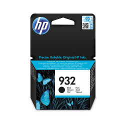 Hp 932/CN057AE tintapatron black ORIGINAL Tintapatron original Hp