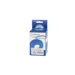 Utángyártott Hp 302XL/F6U67AE tintapatron color ORINK Tintapatron kompatibilis Orink