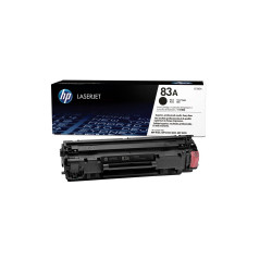 Hp CF283A toner ORIGINAL (83A) Toner original Hp