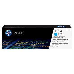 Hp CF401A toner cyan ORIGINAL (201A) Toner original Hp