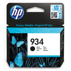 Hp 934/C2P19AE tintapatron black ORIGINAL Tintapatron original Hp