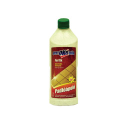 Padlóápoló 500 ml univerzális önfényező Ferfix Általános tisztítószerek (fel,- lemosás) Ferrokémia