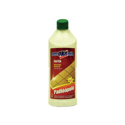 Padlóápoló 500 ml univerzális önfényező Ferfix Általános tisztítószerek (fel,- lemosás) Ferrokémia