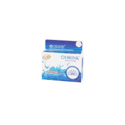 Epson T0481 tintapatron black ORINK Tintapatron kompatibilis Orink