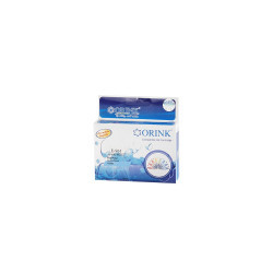 Epson T0961 tintapatron photo black ORINK Tintapatron kompatibilis Orink