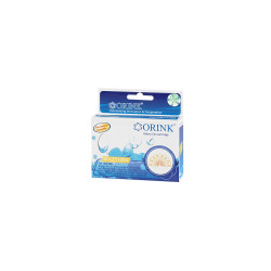 Epson T1294 tintapatron yellow ORINK Tintapatron kompatibilis Orink