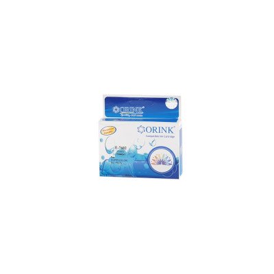 Epson T7602 tintapatron cyan ORINK Epson T7602 tintapatron cyan ORINK