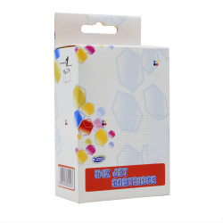 Utángyártott Hp 364XL/CB325EE tintapatron yellow ECO Tintapatron kompatibilis Eco