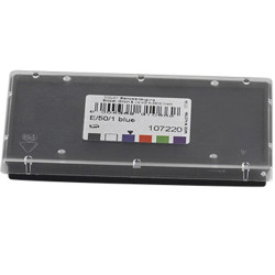 Bélyegző cserepárna, E/50 Colop kék Bélyegző és kelléke Colop